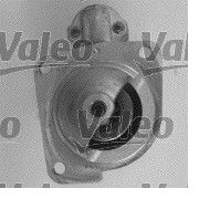 Слика 2 $на Анласер VALEO REMANUFACTURED PREMIUM 433339