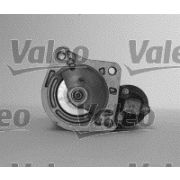 Слика 2 $на Анласер VALEO REMANUFACTURED PREMIUM 433340