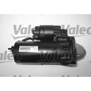 Слика 3 $на Анласер VALEO REMANUFACTURED PREMIUM 433340