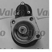 Слика 2 на Анласер VALEO REMANUFACTURED PREMIUM 433346