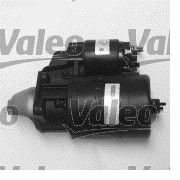 Слика 3 на Анласер VALEO REMANUFACTURED PREMIUM 433346