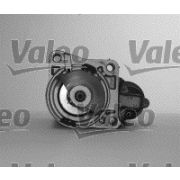 Слика 2 $на Анласер VALEO REMANUFACTURED PREMIUM 433347