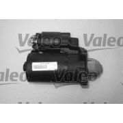 Слика 3 $на Анласер VALEO REMANUFACTURED PREMIUM 433347