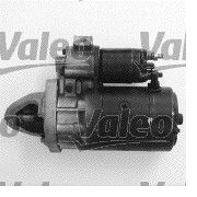 Слика 3 $на Анласер VALEO REMANUFACTURED PREMIUM 433348