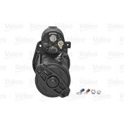 Слика 3 на Анласер VALEO REMANUFACTURED PREMIUM 436002