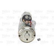 Слика 3 $на Анласер VALEO REMANUFACTURED PREMIUM 436007