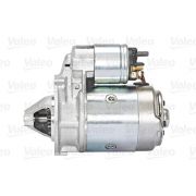 Слика 4 $на Анласер VALEO REMANUFACTURED PREMIUM 436007