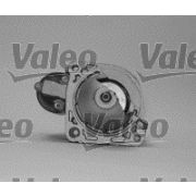 Слика 2 $на Анласер VALEO REMANUFACTURED PREMIUM 436008