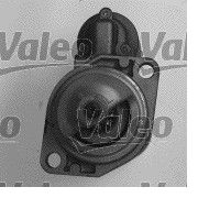 Слика 2 $на Анласер VALEO REMANUFACTURED PREMIUM 436011