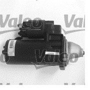 Слика 3 $на Анласер VALEO REMANUFACTURED PREMIUM 436011