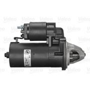 Слика 4 на Анласер VALEO REMANUFACTURED PREMIUM 436014