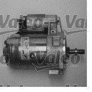 Слика 3 $на Анласер VALEO REMANUFACTURED PREMIUM 436016