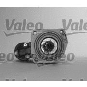 Слика 2 на Анласер VALEO REMANUFACTURED PREMIUM 436021