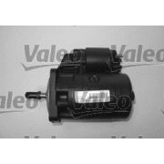 Слика 3 на Анласер VALEO REMANUFACTURED PREMIUM 436021