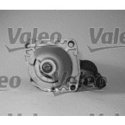 Слика 2 $на Анласер VALEO REMANUFACTURED PREMIUM 436028