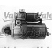 Слика 1 на Анласер VALEO REMANUFACTURED PREMIUM 436029