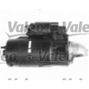 Слика 3 $на Анласер VALEO REMANUFACTURED PREMIUM 436040