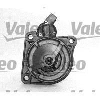 Слика на Анласер VALEO REMANUFACTURED PREMIUM 436045