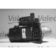 Слика 3 $на Анласер VALEO REMANUFACTURED PREMIUM 436045