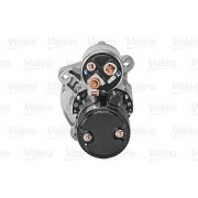 Слика 3 $на Анласер VALEO REMANUFACTURED PREMIUM 436090