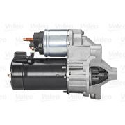 Слика 4 $на Анласер VALEO REMANUFACTURED PREMIUM 436090