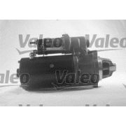 Слика 2 на Анласер VALEO REMANUFACTURED PREMIUM 455503