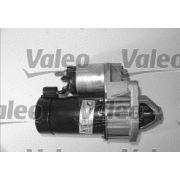 Слика 4 $на Анласер VALEO REMANUFACTURED PREMIUM 455511