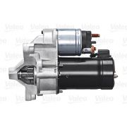 Слика 4 на Анласер VALEO REMANUFACTURED PREMIUM 455512