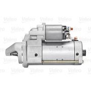 Слика 3 $на Анласер VALEO REMANUFACTURED PREMIUM 455517