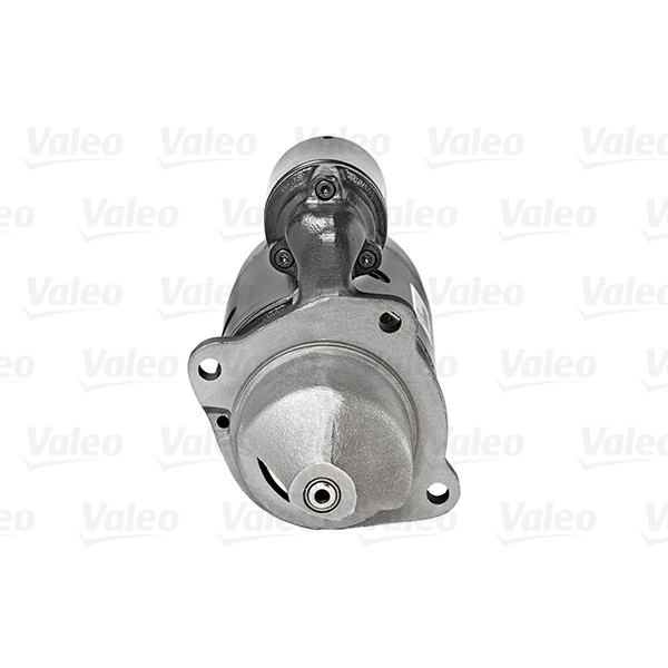 Слика на Анласер VALEO REMANUFACTURED PREMIUM 455527