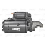 Слика 3 $на Анласер VALEO REMANUFACTURED PREMIUM 455527