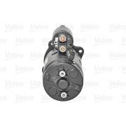 Слика 2 $на Анласер VALEO REMANUFACTURED PREMIUM 455527