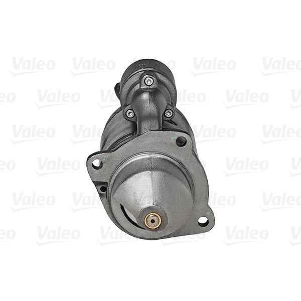 Слика на Анласер VALEO REMANUFACTURED PREMIUM 455529