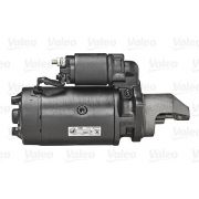 Слика 3 $на Анласер VALEO REMANUFACTURED PREMIUM 455529