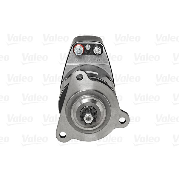 Слика на Анласер VALEO REMANUFACTURED PREMIUM 455531