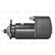 Слика 3 $на Анласер VALEO REMANUFACTURED PREMIUM 455531