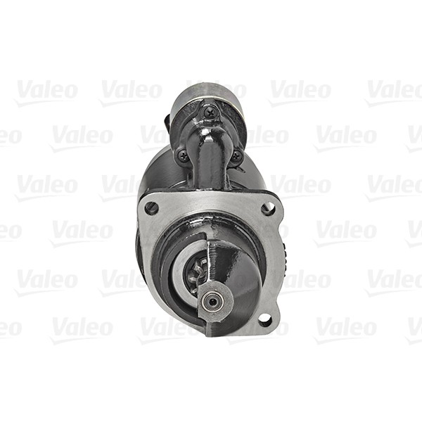 Слика на Анласер VALEO REMANUFACTURED PREMIUM 455536