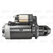 Слика 3 $на Анласер VALEO REMANUFACTURED PREMIUM 455536