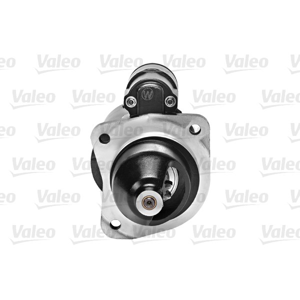 Слика на Анласер VALEO REMANUFACTURED PREMIUM 455537