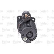 Слика 2 $на Анласер VALEO REMANUFACTURED PREMIUM 455537