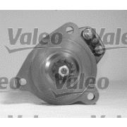 Слика 2 на Анласер VALEO REMANUFACTURED PREMIUM 455542