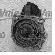 Слика 2 $на Анласер VALEO REMANUFACTURED PREMIUM 455547