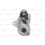 Слика 3 на Анласер VALEO REMANUFACTURED PREMIUM 455548