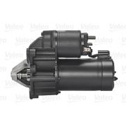 Слика 4 $на Анласер VALEO REMANUFACTURED PREMIUM 455551