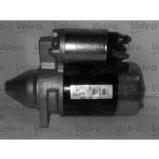 Слика 3 $на Анласер VALEO REMANUFACTURED PREMIUM 455557