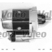 Слика 3 на Анласер VALEO REMANUFACTURED PREMIUM 455562