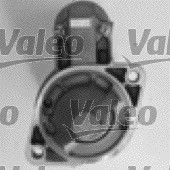 Слика 2 на Анласер VALEO REMANUFACTURED PREMIUM 455562