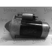 Слика 3 $на Анласер VALEO REMANUFACTURED PREMIUM 455566