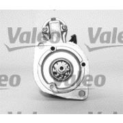 Слика 2 $на Анласер VALEO REMANUFACTURED PREMIUM 455570