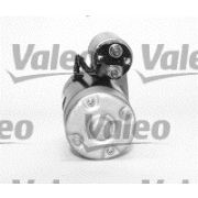 Слика 4 $на Анласер VALEO REMANUFACTURED PREMIUM 455570